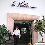 Le voilier
