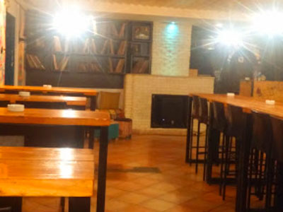 WAX bar Ã  vinyles