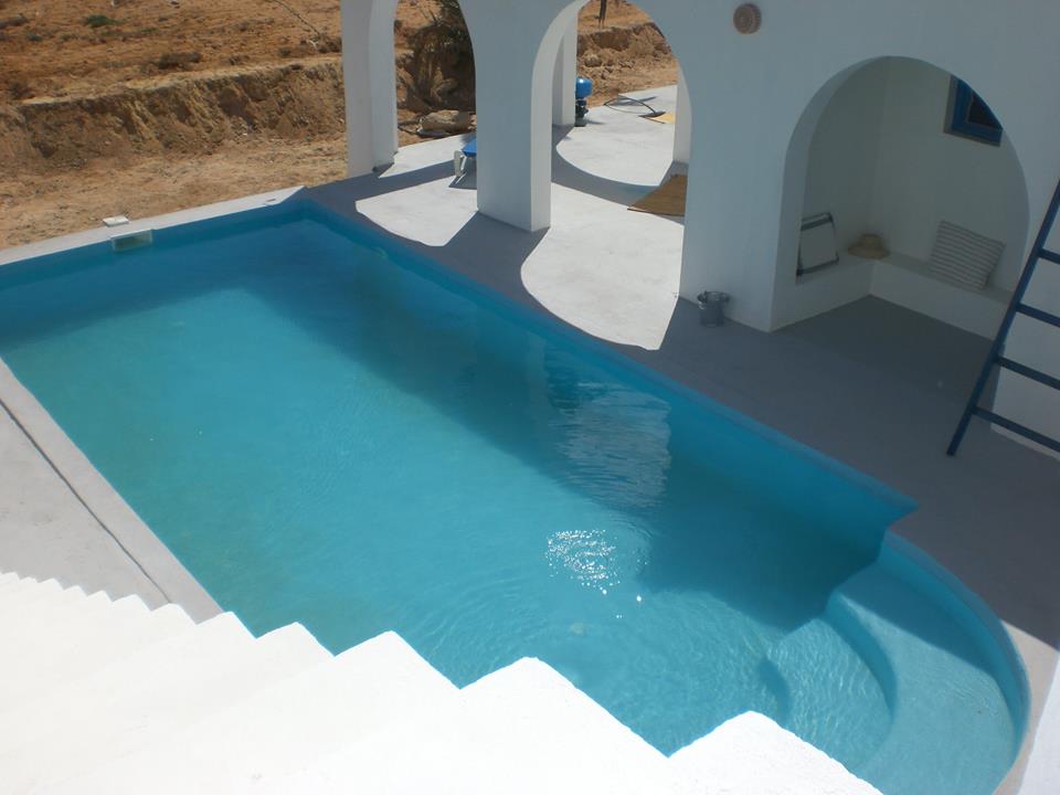 Maison d'hôtes Dar Chick Yahia Djerba