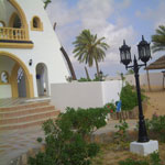Maison Yati Ã  Djerba